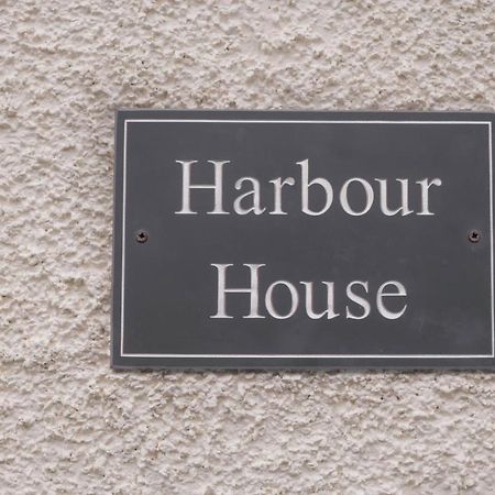 Готель Harbour House Банфф Екстер'єр фото